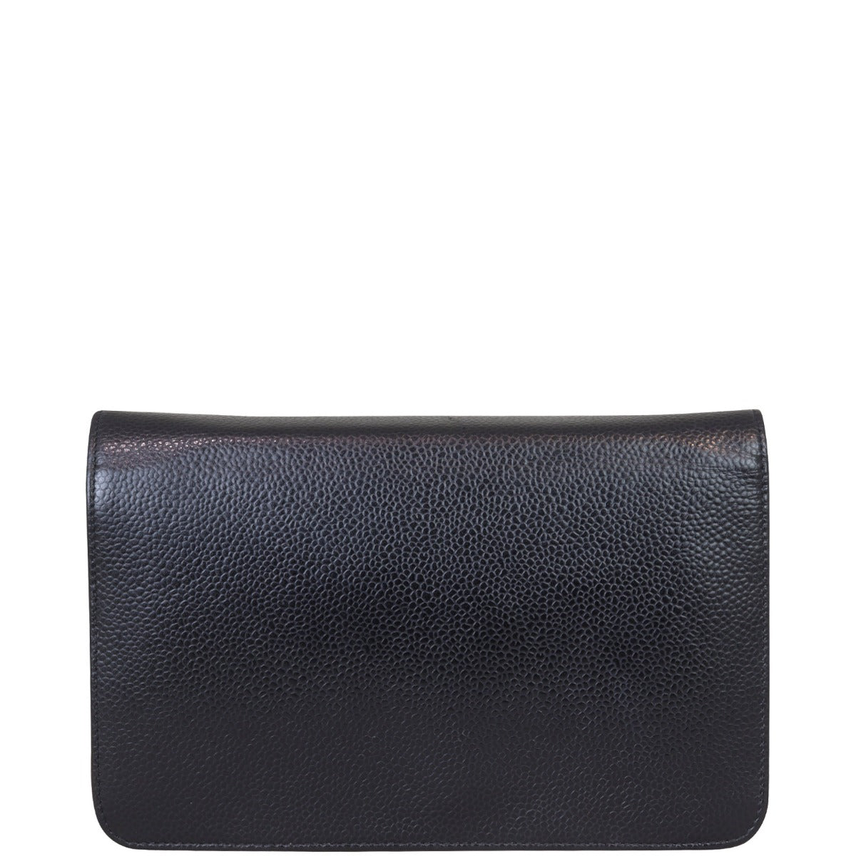Chanel Timeless Wallet on Chain | Black