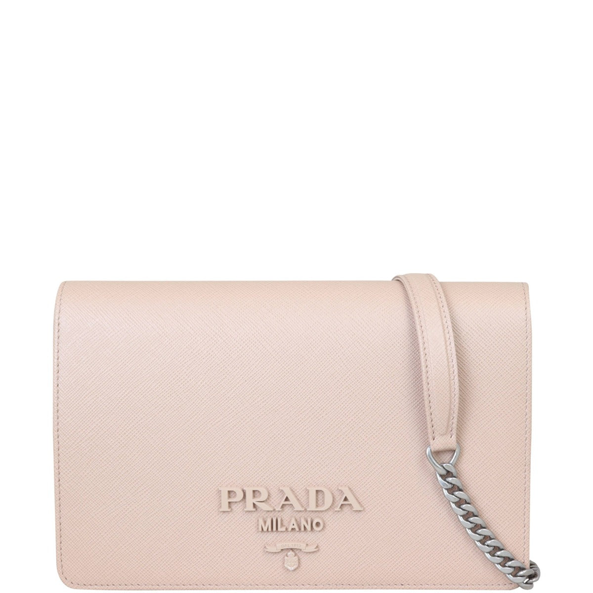 Prada Saffiano Chain Mini Bag