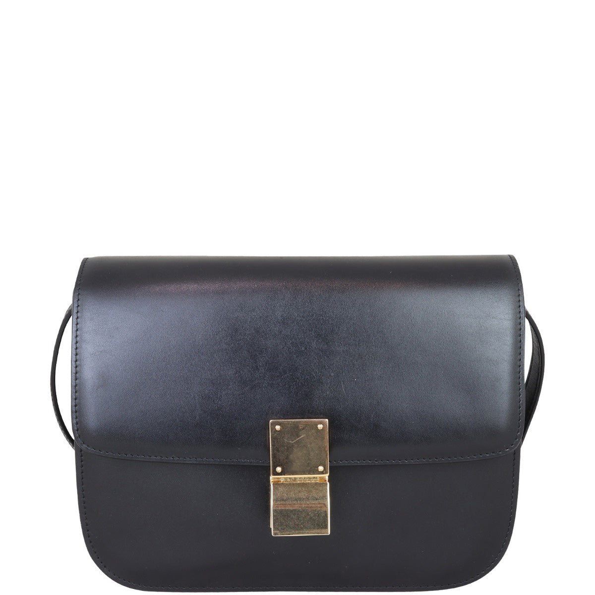 Celine Classic Box Bag Medium