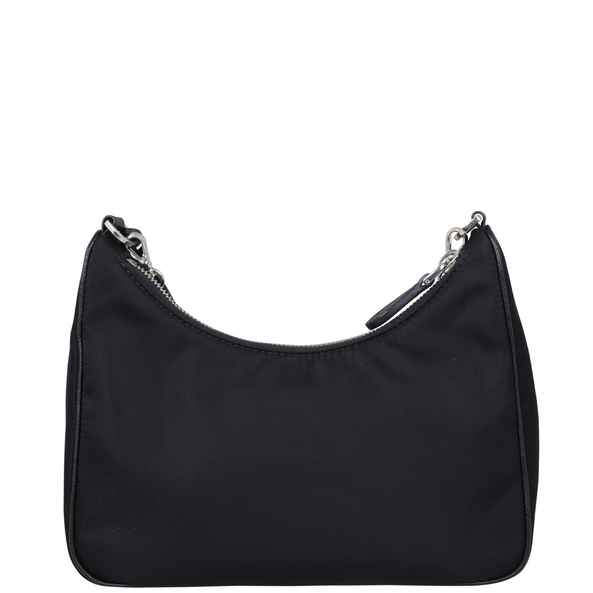 Prada Re-Edition 2005 Tessuto Shoulder Bag