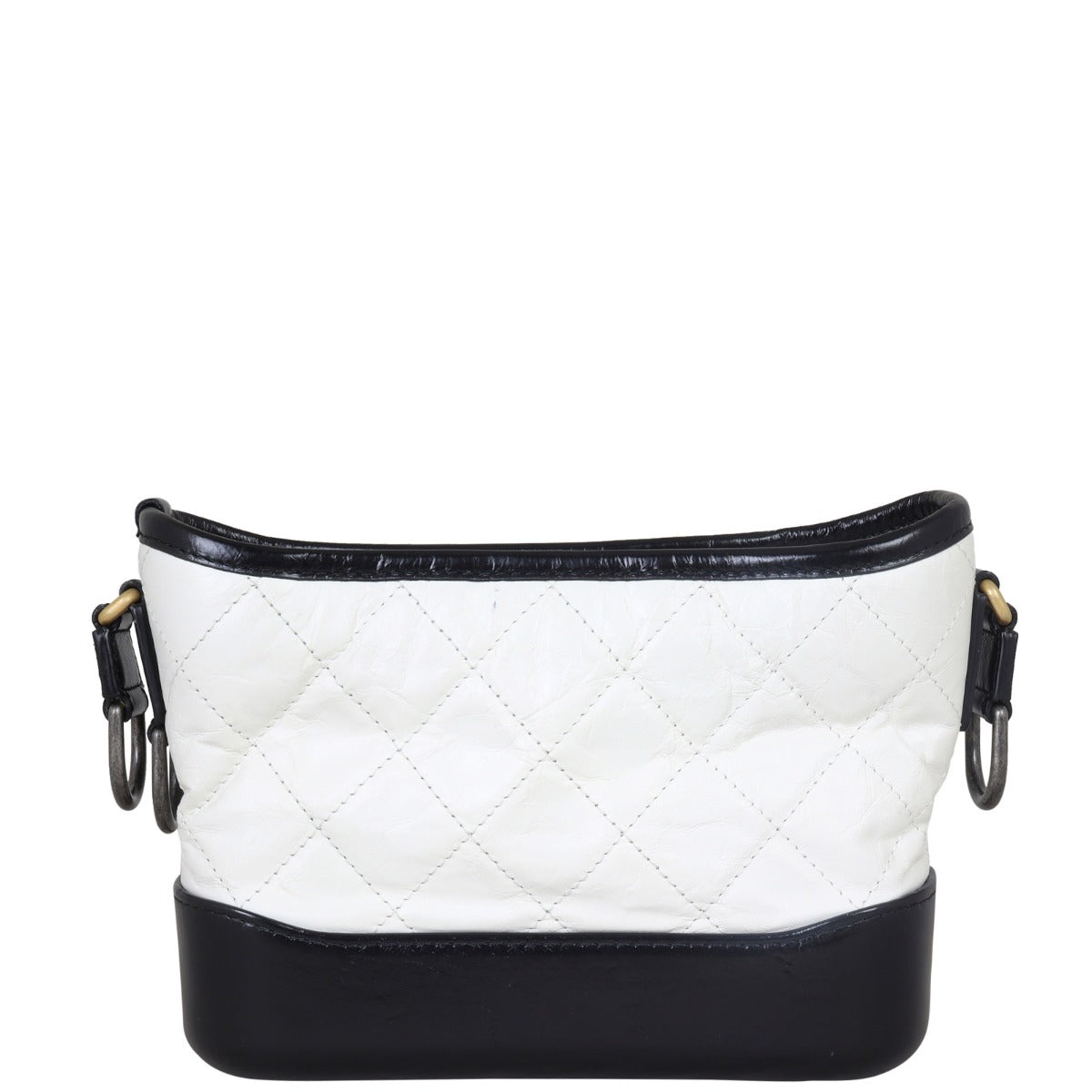 Chanel Gabrielle Hobo Small | 25 series