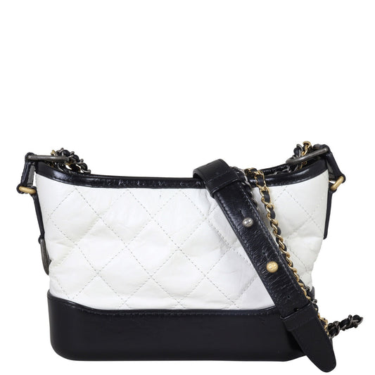 Chanel Gabrielle Hobo Small | 25 series