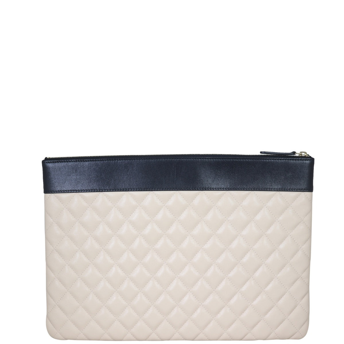 Chanel Mademoiselle O-Case Large
