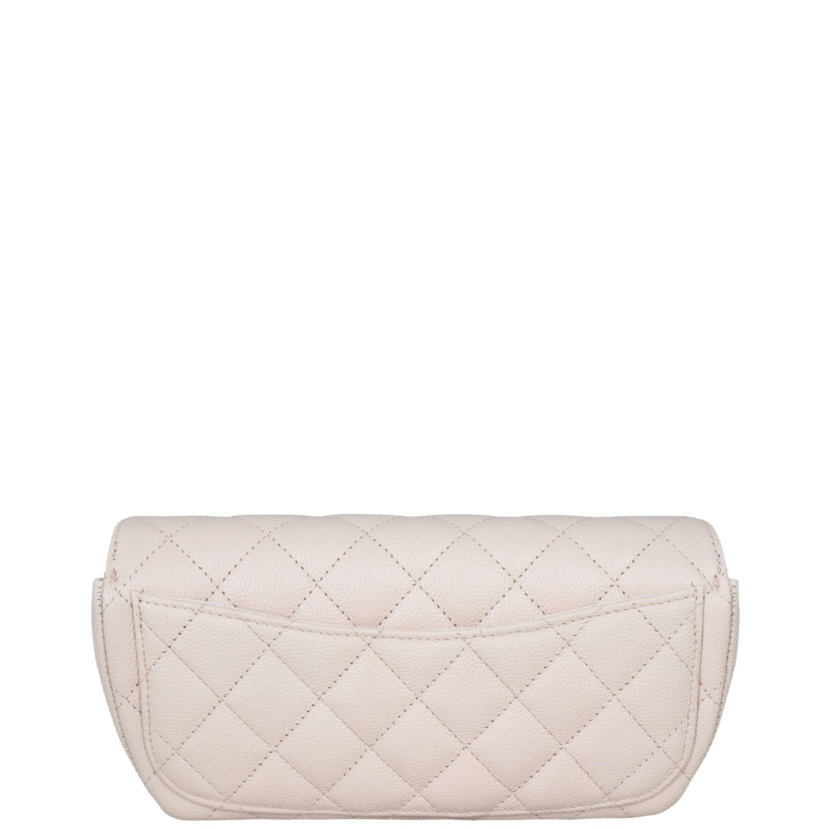 Chanel Glasses Case with Chain
