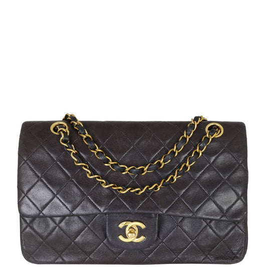 Chanel Classic Double Flap Medium | 2 Series