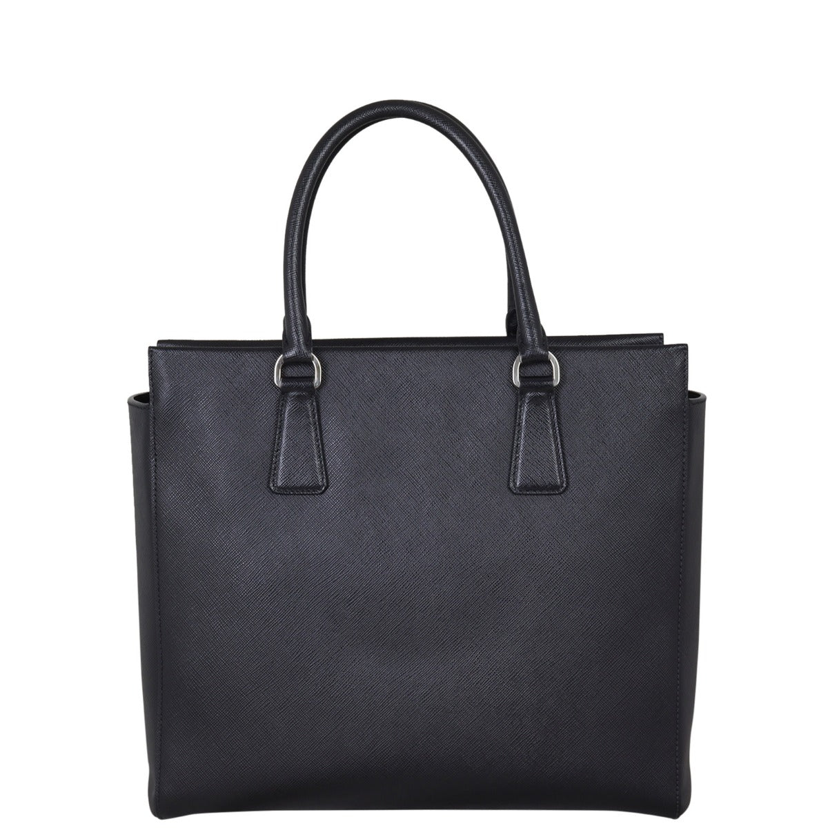 Prada Saffiano Galleria Bag