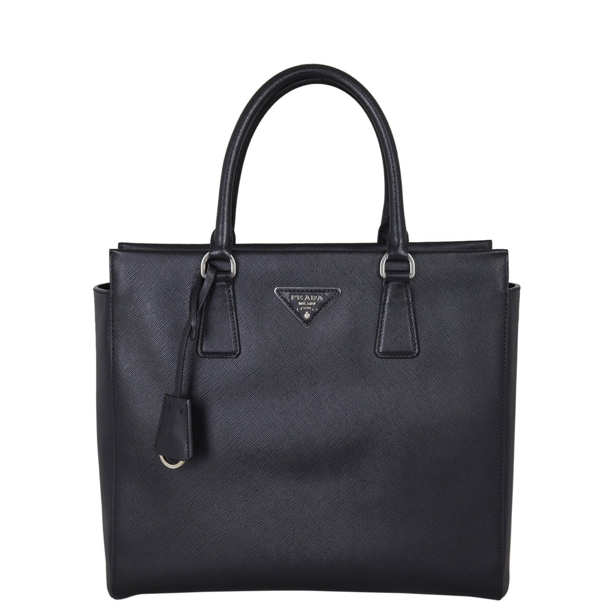 Prada Saffiano Galleria Bag