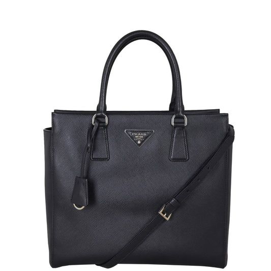 Prada Saffiano Galleria Bag