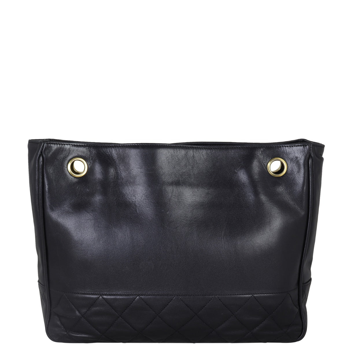 Chanel Shopping Tote