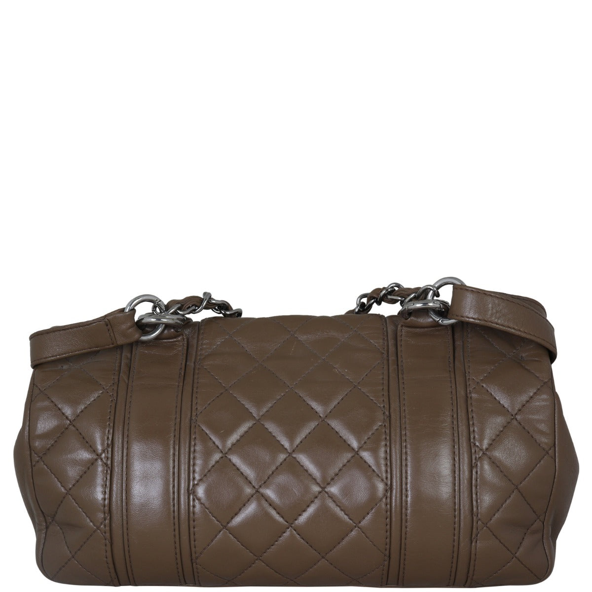 Chanel In The Mix Messenger Bag