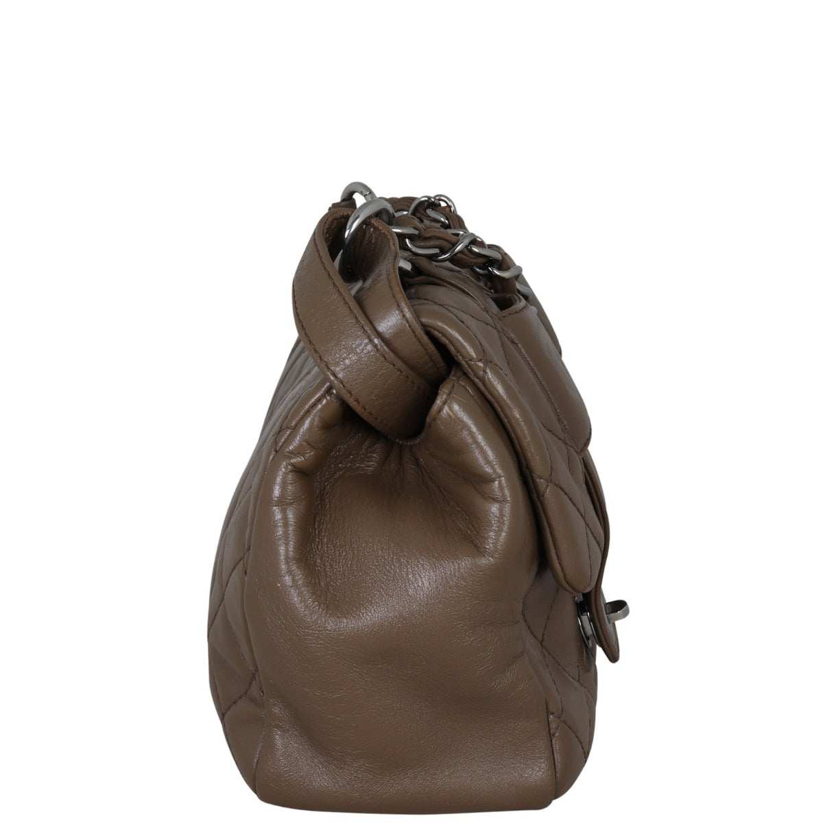 Chanel In The Mix Messenger Bag