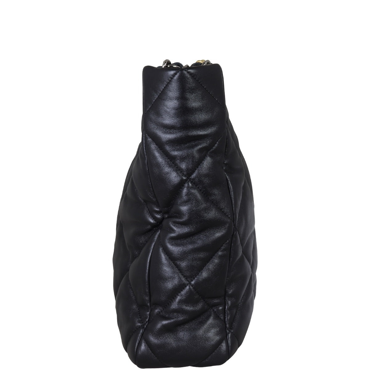 Chanel 19 Shopping Tote