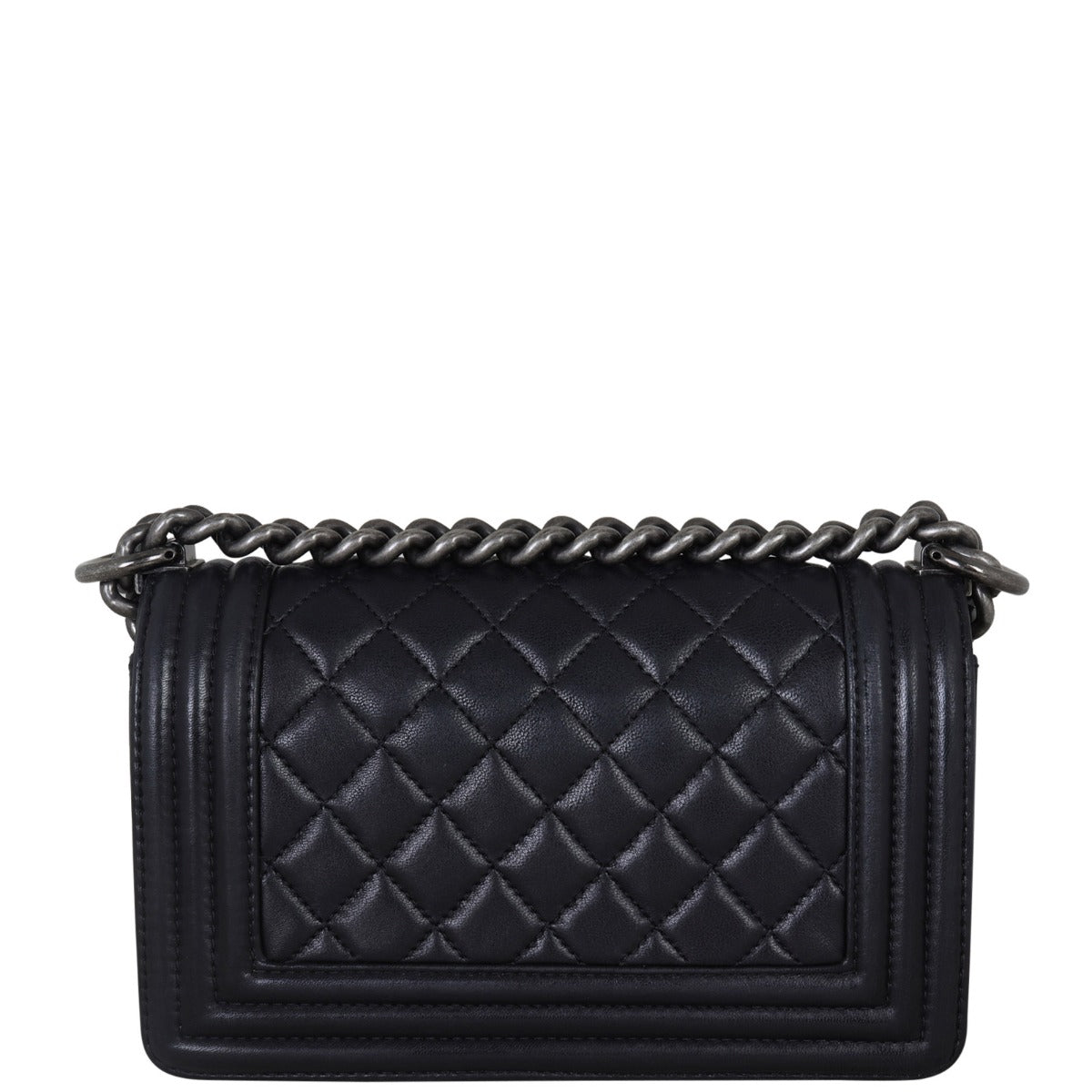 Chanel Boy Small | 19 Series