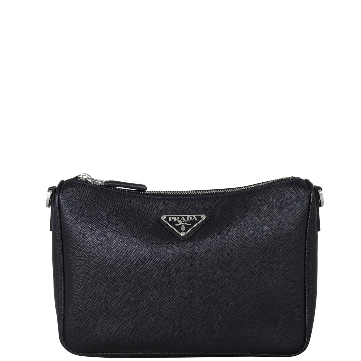 Prada Saffiano Shoulder Bag