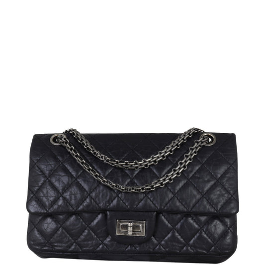 Chanel 2.55 Reissue 225 Double Flap Bag | 13 Series