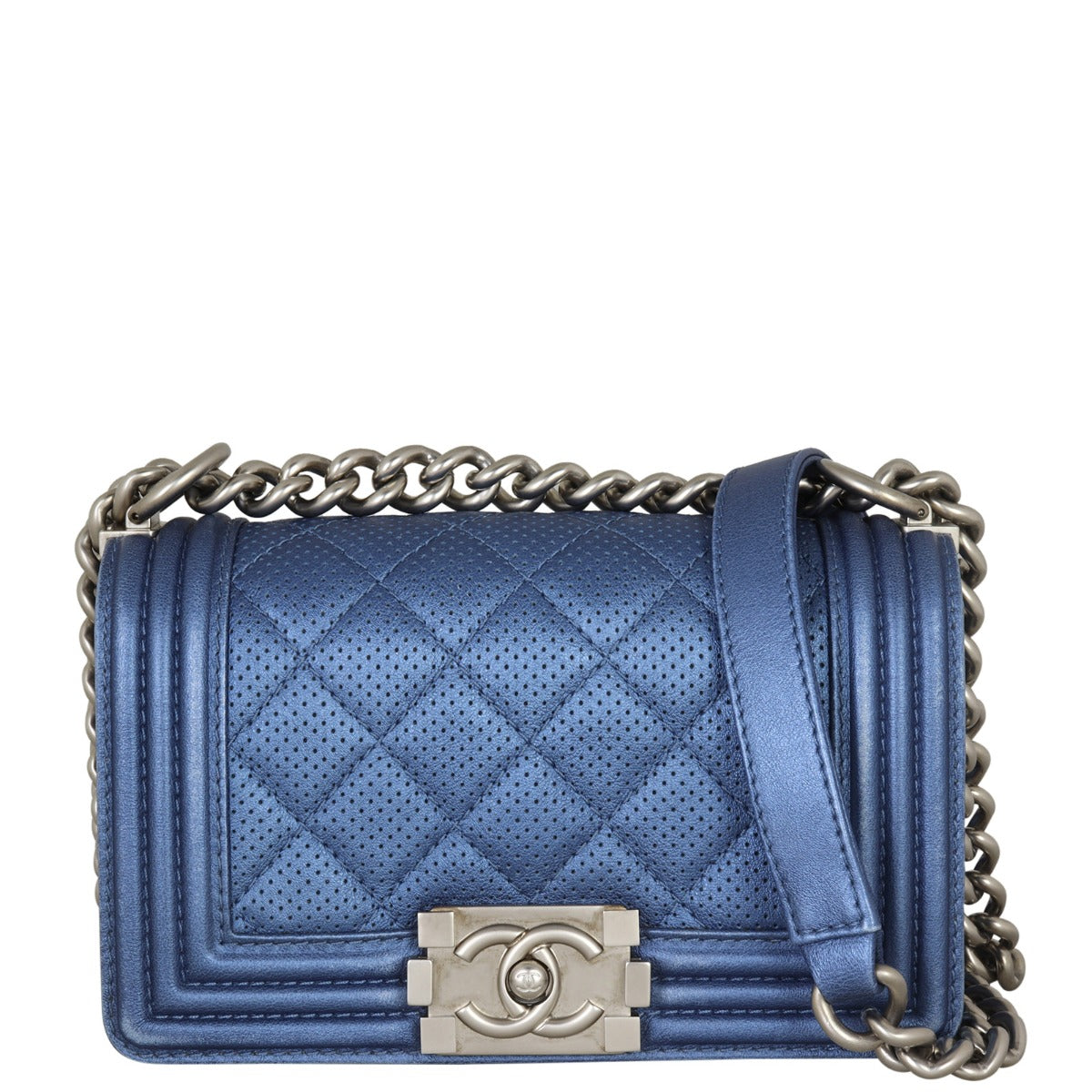 Chanel Boy Small | 20 Series