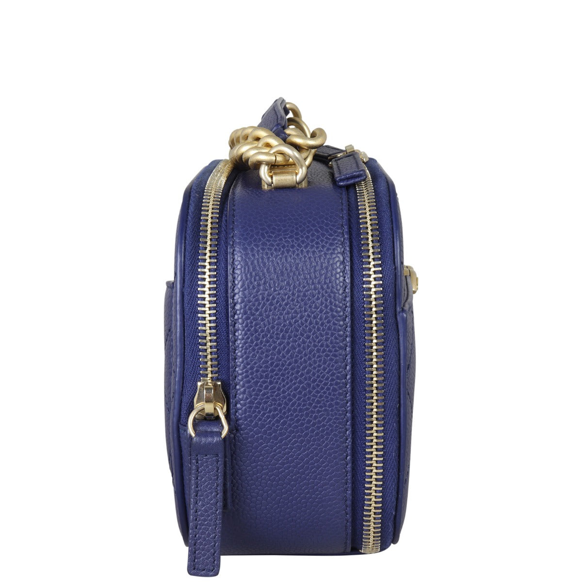 Chanel CC Vanity Case