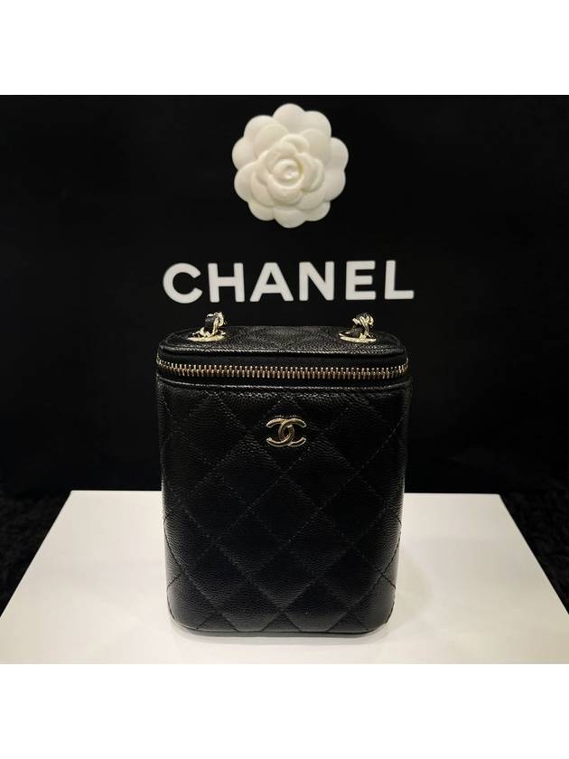 Chanel Small Handbag - Lynora Bags