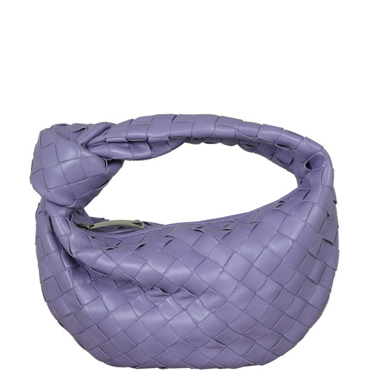 Bottega Veneta Jodie Hand Bag Mini