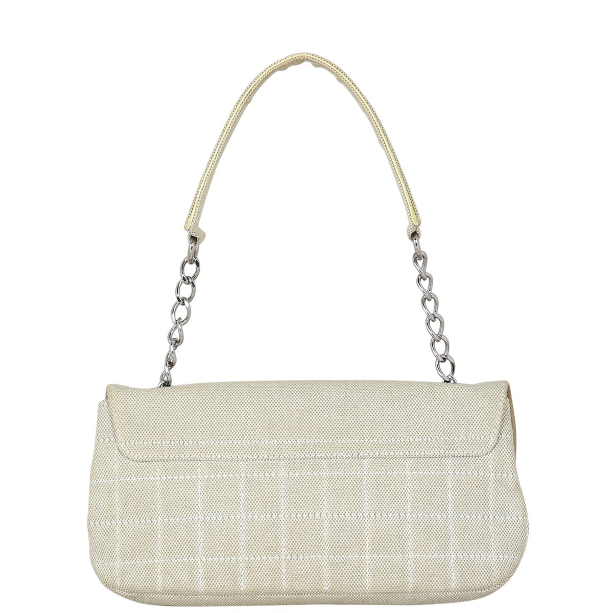 Chanel Camellia No.5 Flap Bag