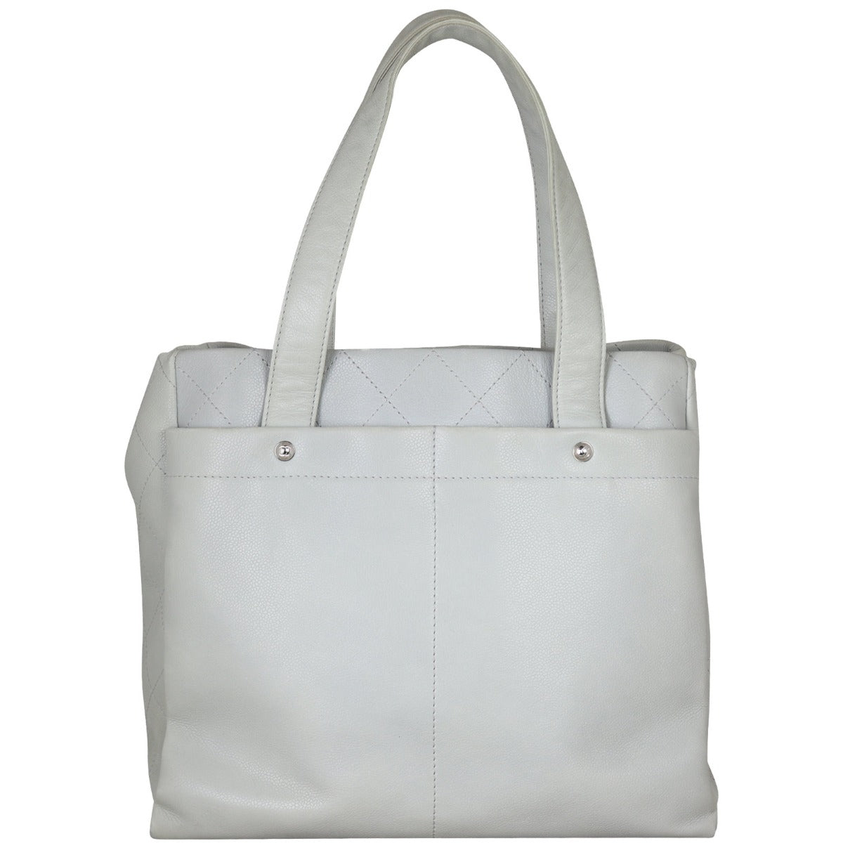 Chanel Ultimate Executive Tote