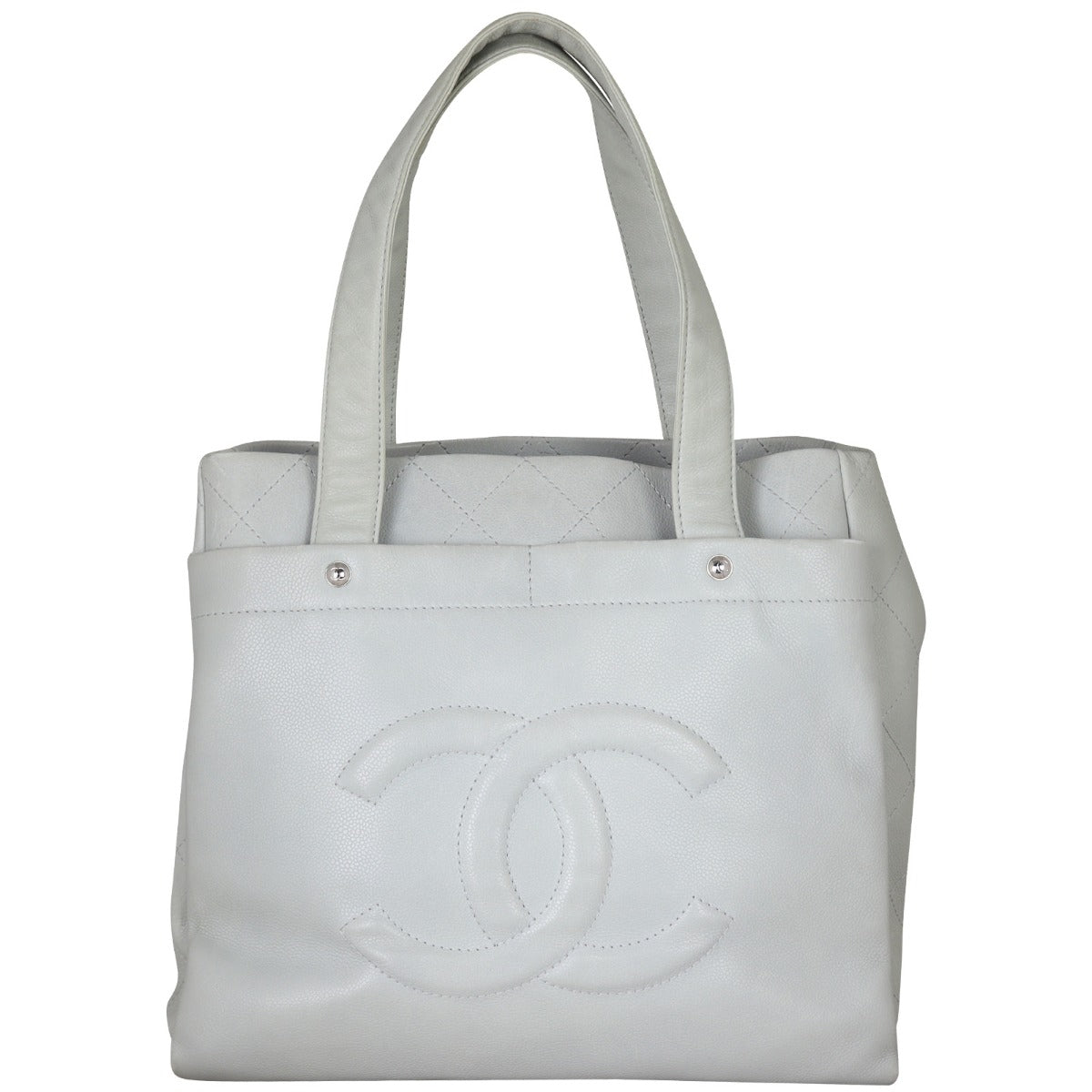Chanel Ultimate Executive Tote