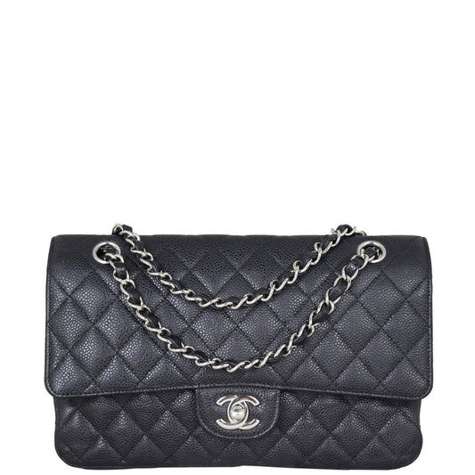 Chanel Classic Double Flap Medium | 28 Series