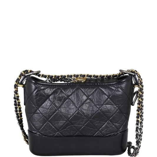 Chanel Gabrielle Hobo Small | 27 Series
