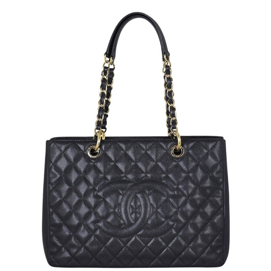 Chanel Grand Shopping Tote