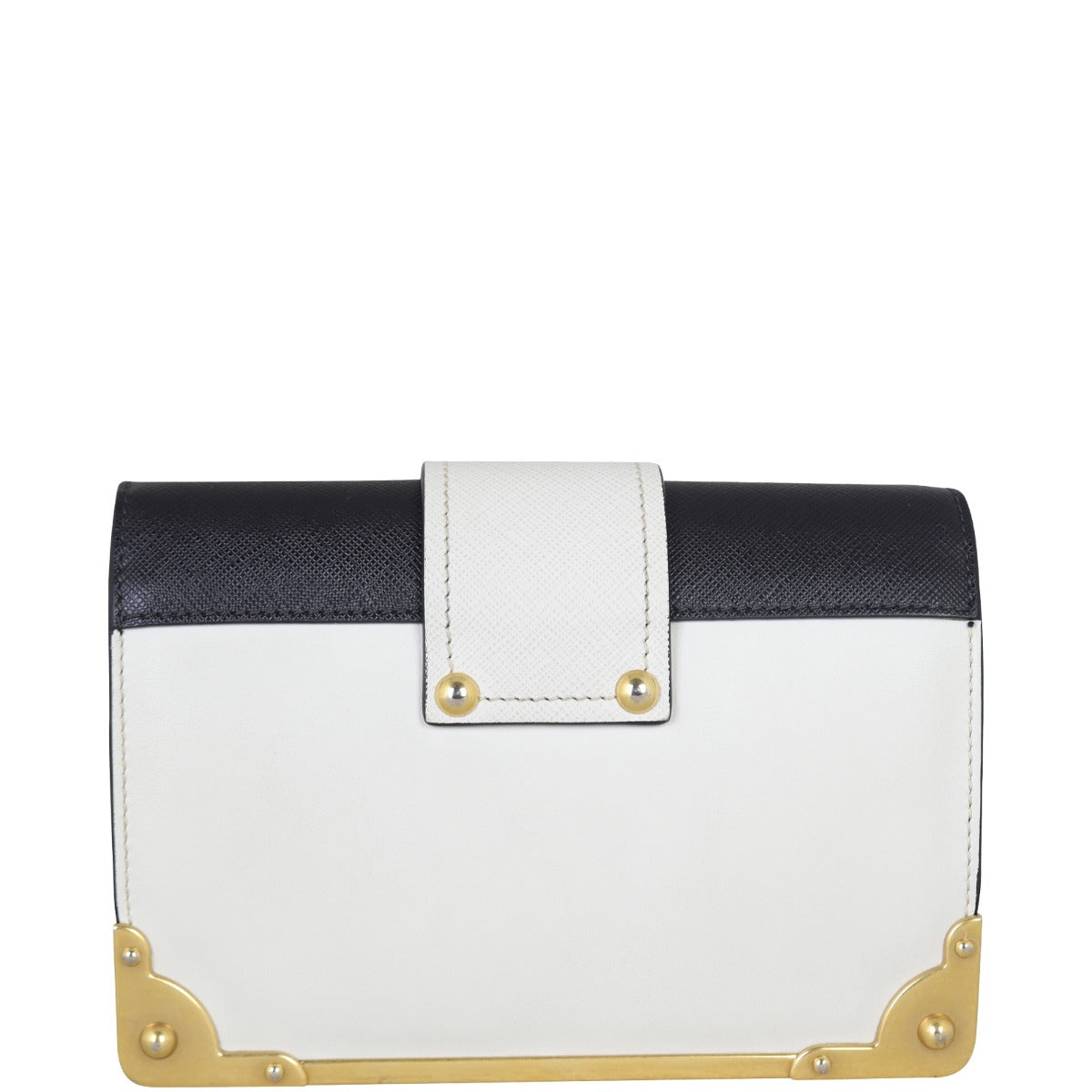 Prada Cahier Shoulder Bag Astrology