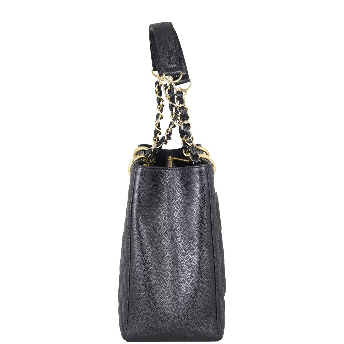 Chanel Grand Shopping Tote