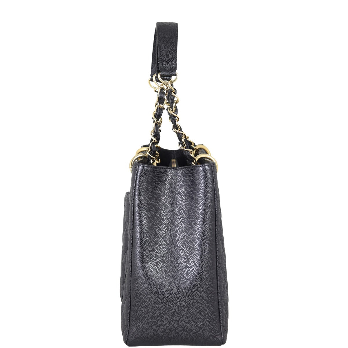 Chanel Grand Shopping Tote