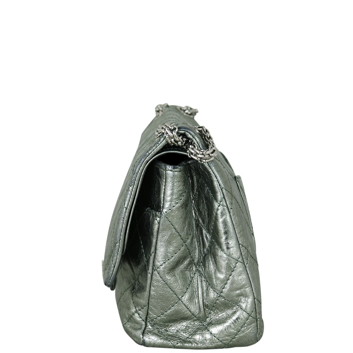 Chanel Reissue 2.55 Classic 227 Flap Bag