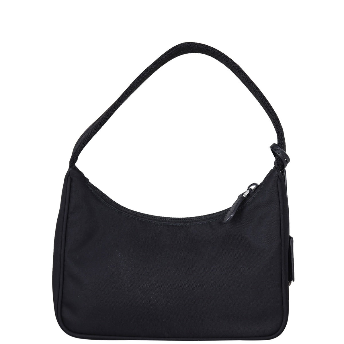 Prada Re-Edition 2000 Mini Tessuto Shoulder Bag