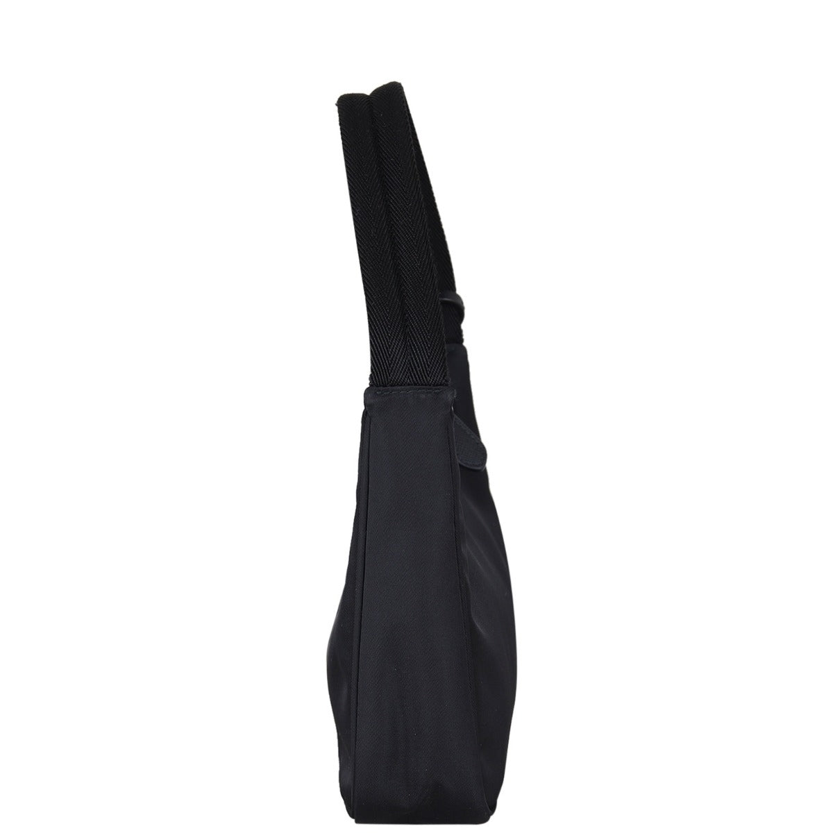 Prada Re-Edition 2000 Mini Tessuto Shoulder Bag