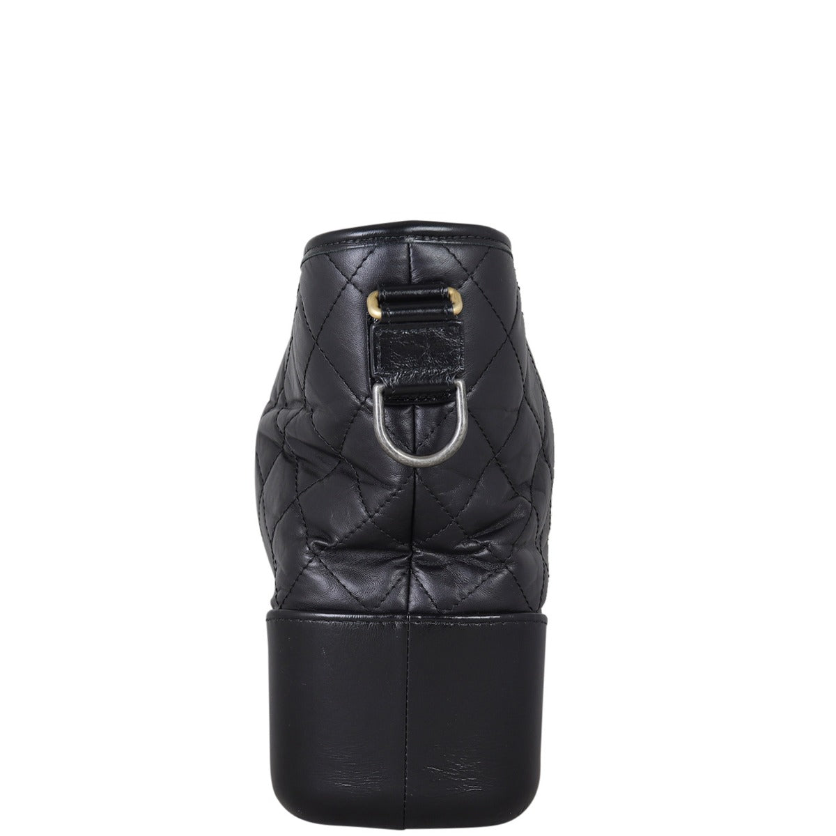 Chanel Gabrielle Hobo Medium | Black
