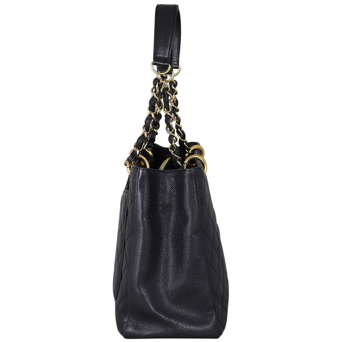 Chanel Grand Shopping Tote