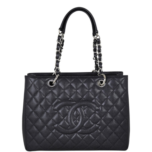 Chanel Grand Shopping Tote