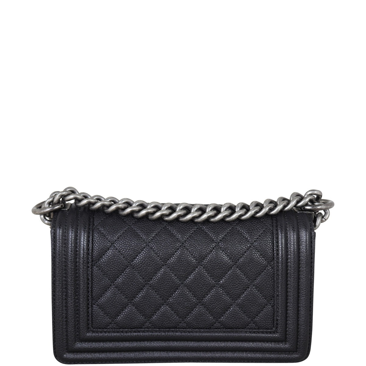 Chanel Boy Small | 23 Series