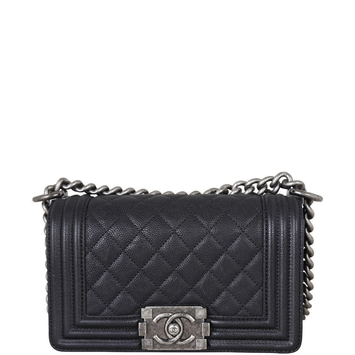 Chanel Boy Small | 23 Series