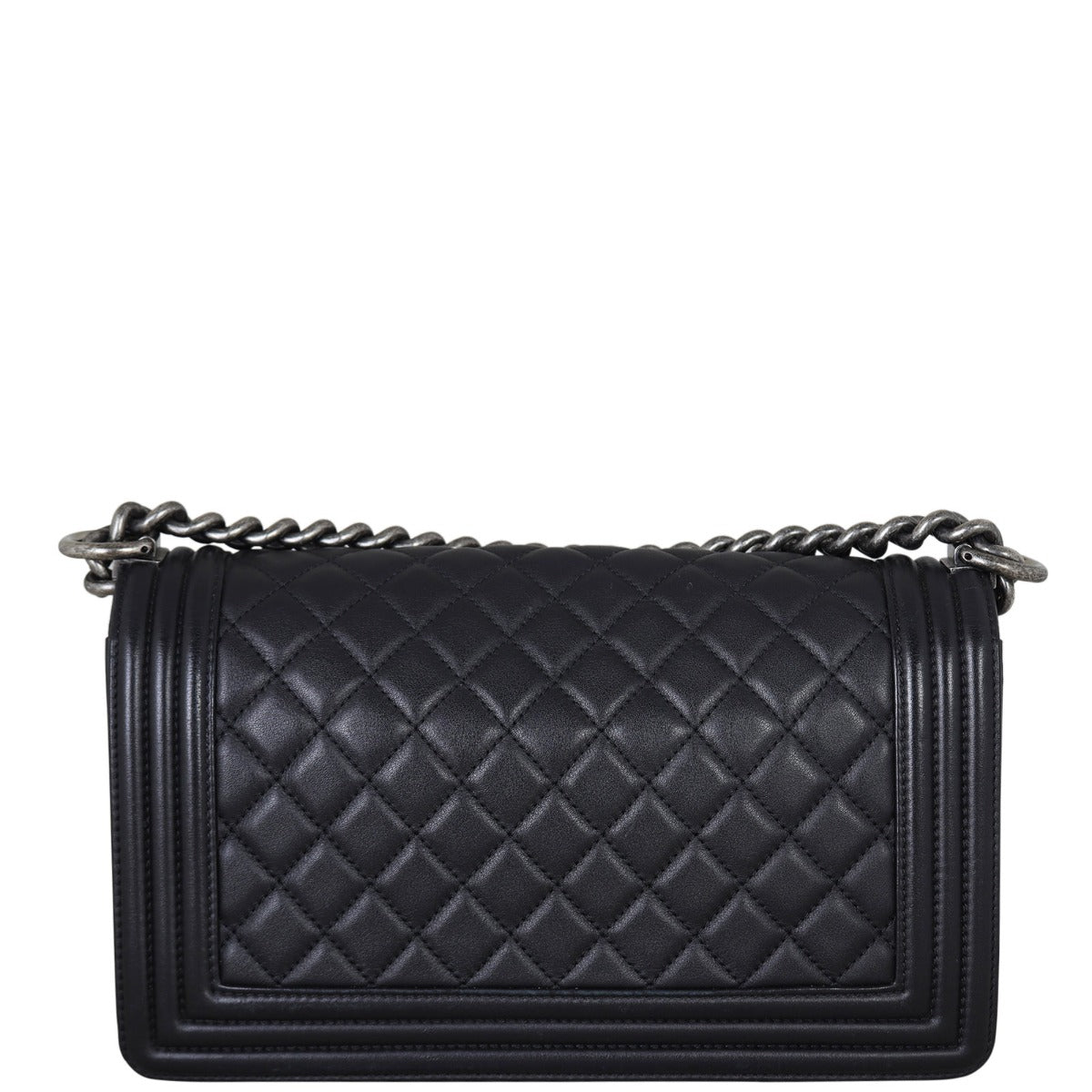 Chanel Boy Old Medium | 26 Series