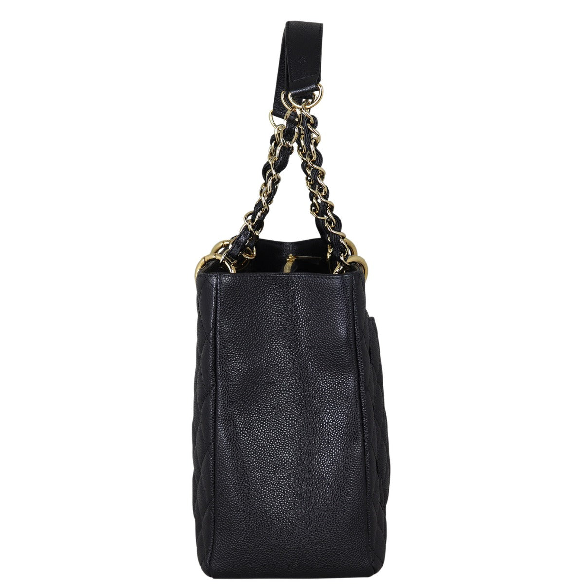 Chanel Grand Shopping Tote