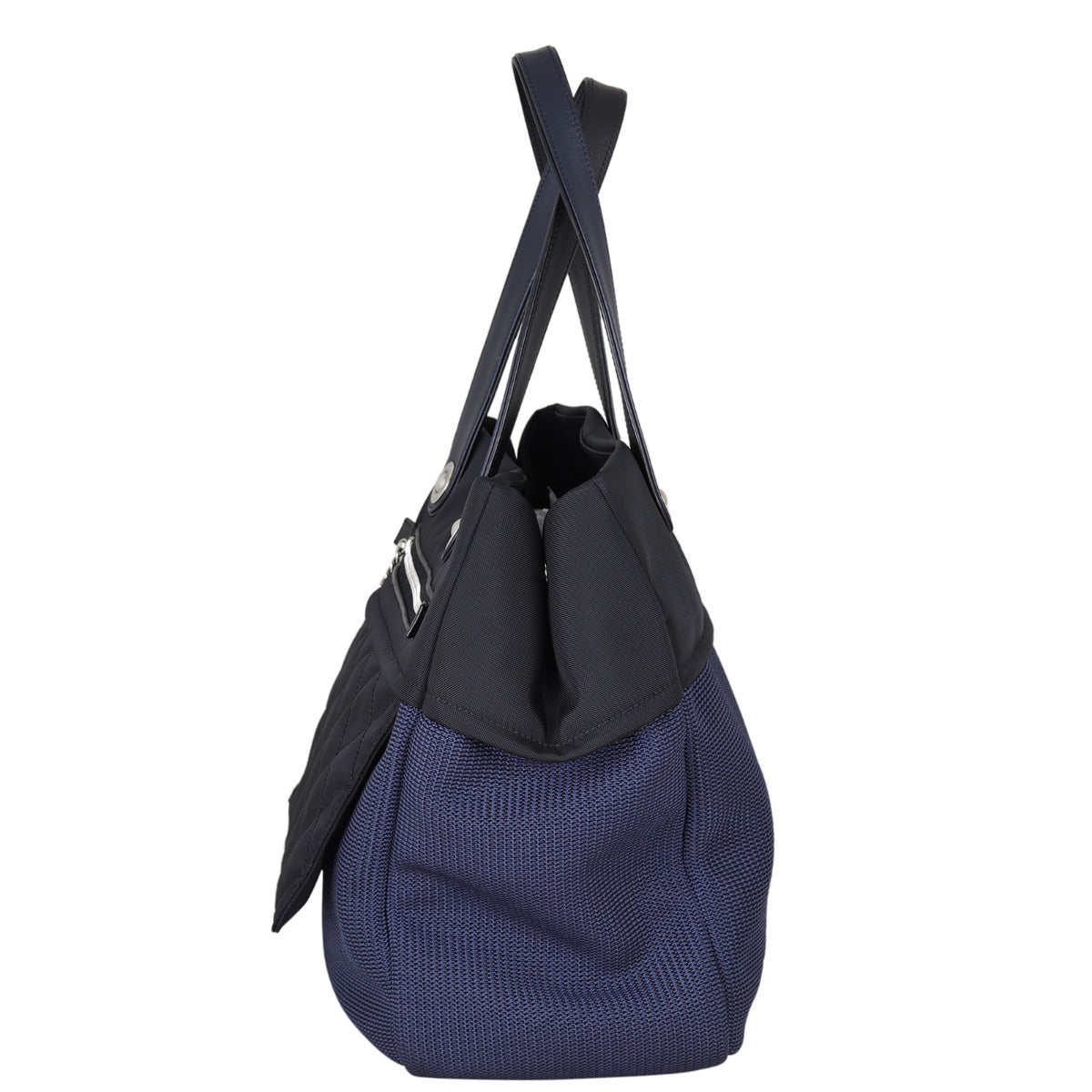 Chanel Rue Cambon Shopping Tote