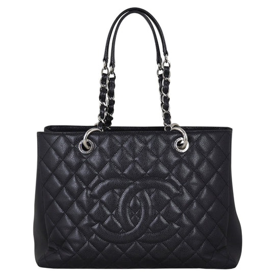 Chanel Grand Shopping Tote
