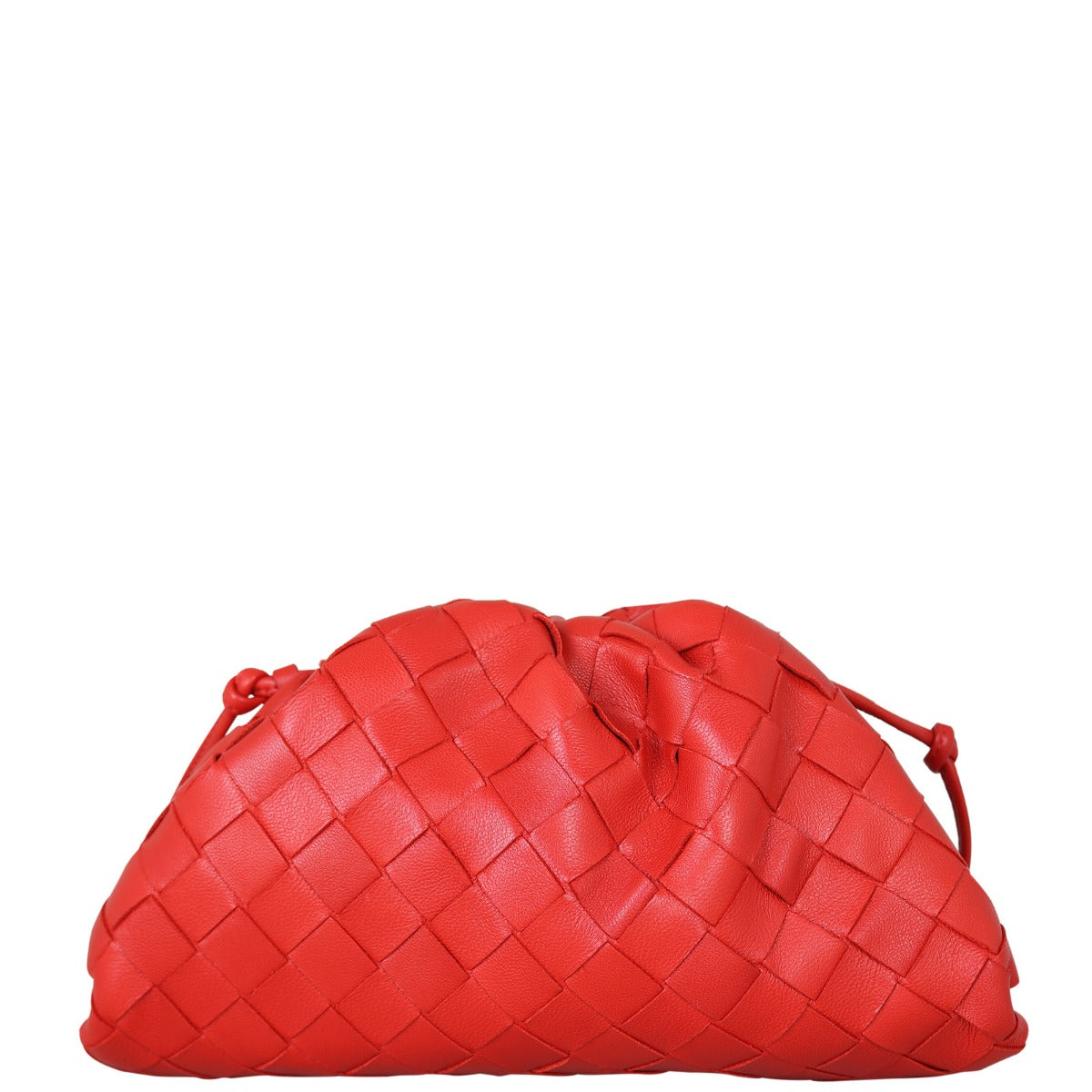 Bottega Veneta Intrecciato The Mini Pouch