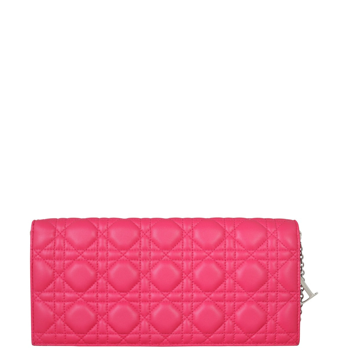 Dior Lady Dior Clutch on Chain