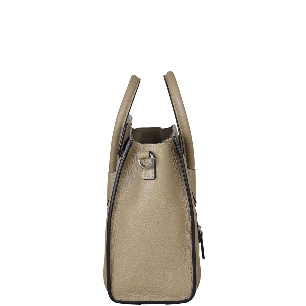 Celine Nano Luggage Tote