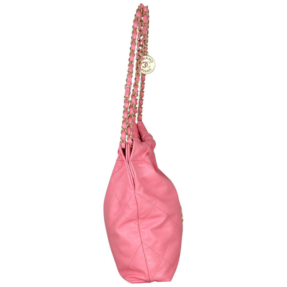 Chanel 22 Hobo Small