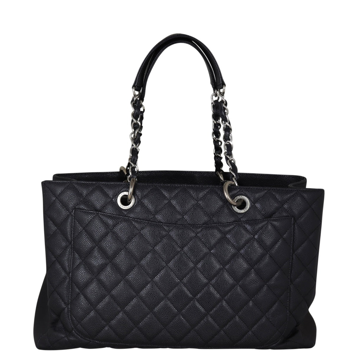 Chanel Grand Shopping Tote XL