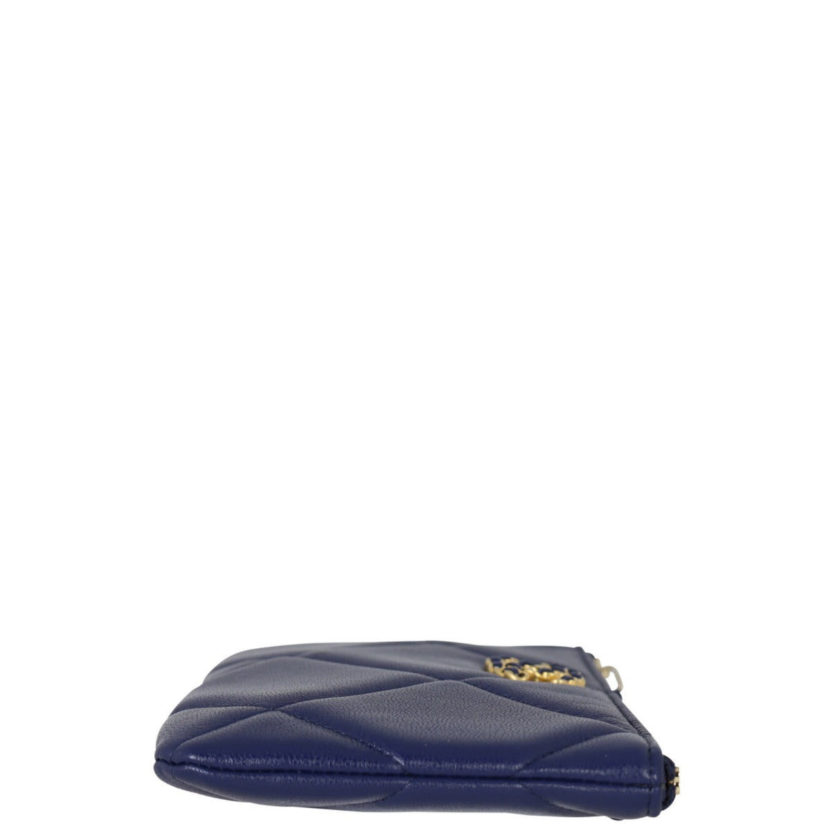 Chanel 19 O-Case Small | Blue